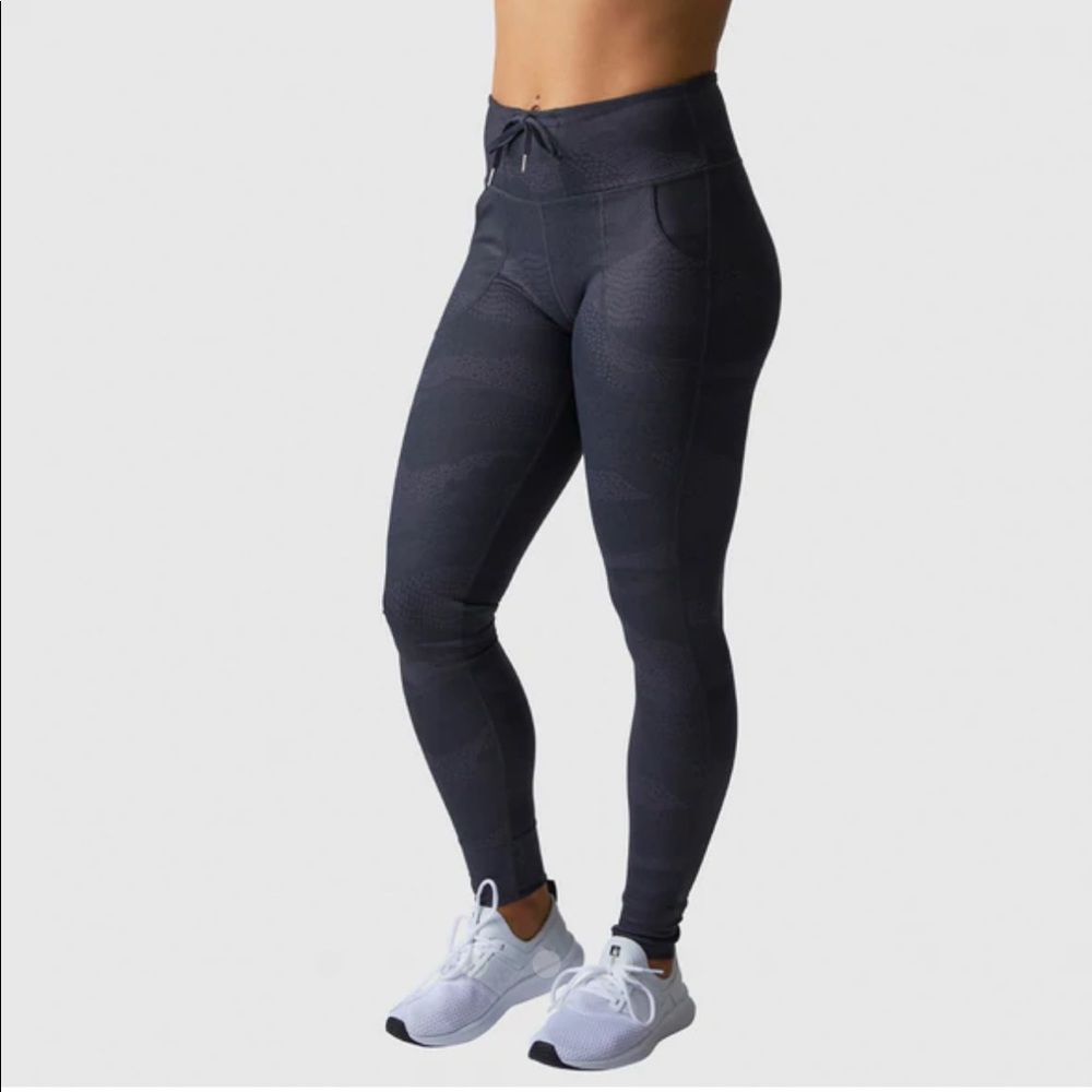 Born Primitive GRIT FUSION LEGGINGS